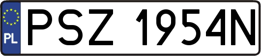 PSZ1954N