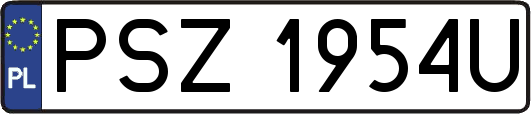 PSZ1954U