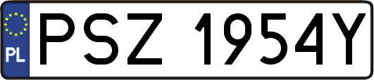 PSZ1954Y