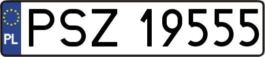 PSZ19555