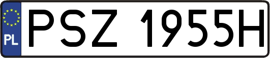 PSZ1955H