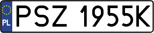 PSZ1955K