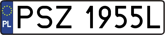 PSZ1955L