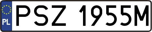 PSZ1955M