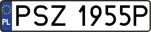 PSZ1955P