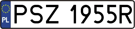 PSZ1955R