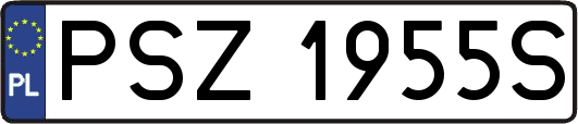PSZ1955S