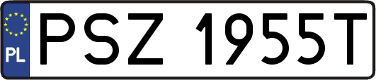 PSZ1955T