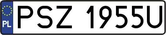 PSZ1955U