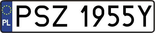 PSZ1955Y