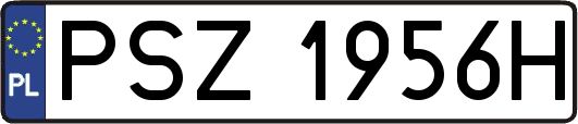 PSZ1956H