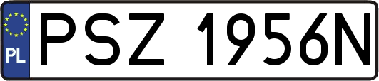 PSZ1956N