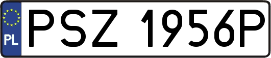 PSZ1956P