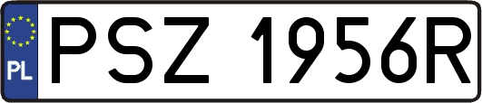 PSZ1956R