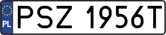 PSZ1956T