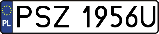 PSZ1956U