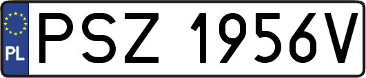 PSZ1956V