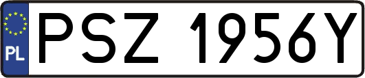 PSZ1956Y