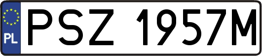 PSZ1957M