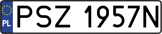 PSZ1957N