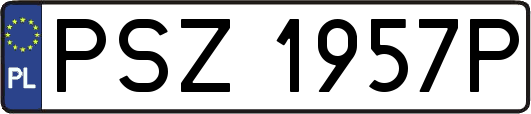 PSZ1957P