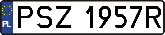PSZ1957R