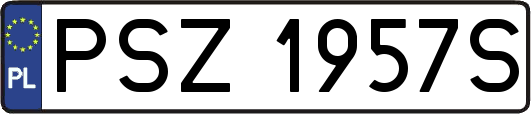PSZ1957S