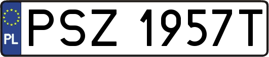 PSZ1957T