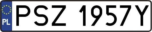 PSZ1957Y