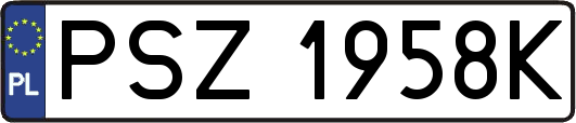PSZ1958K