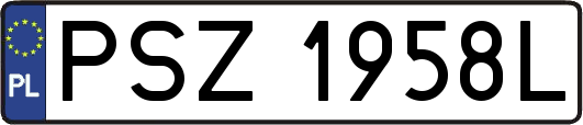 PSZ1958L