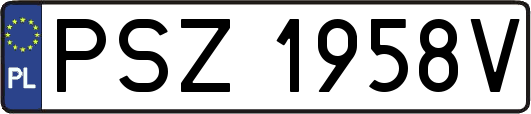 PSZ1958V