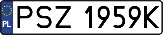 PSZ1959K