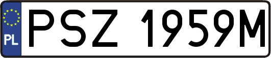 PSZ1959M