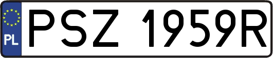 PSZ1959R