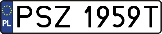 PSZ1959T
