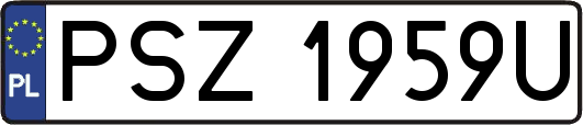PSZ1959U