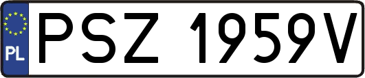 PSZ1959V