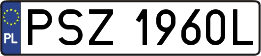 PSZ1960L
