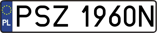 PSZ1960N