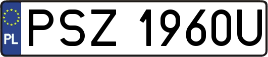 PSZ1960U