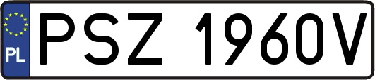 PSZ1960V