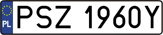 PSZ1960Y