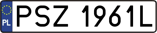 PSZ1961L