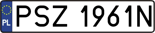 PSZ1961N