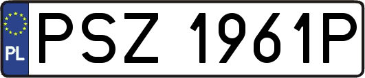 PSZ1961P