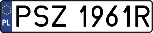 PSZ1961R