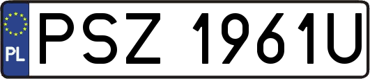 PSZ1961U
