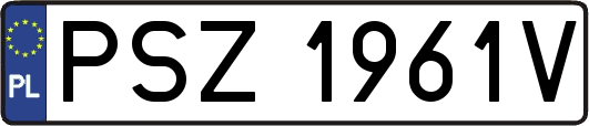 PSZ1961V