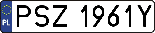 PSZ1961Y